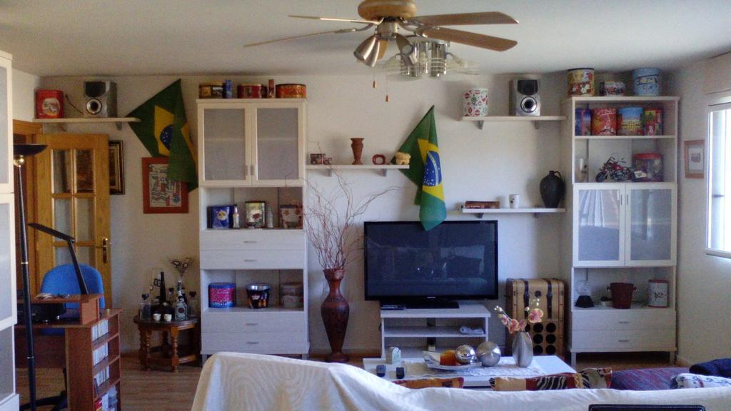 Casa Tono Apartment *
