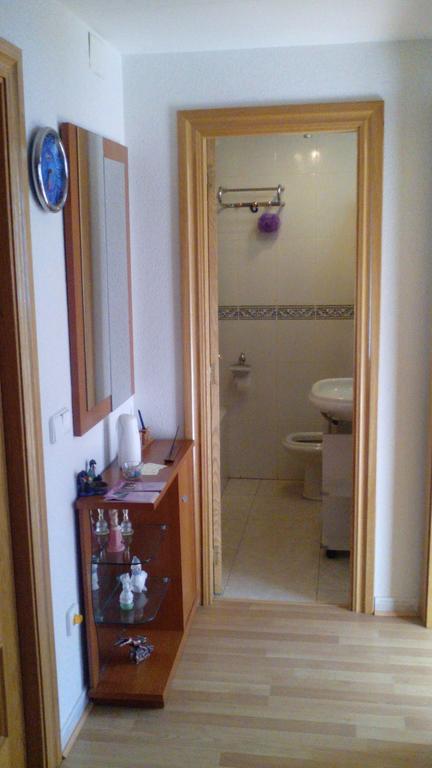 Casa Tono Apartment Medinaceli