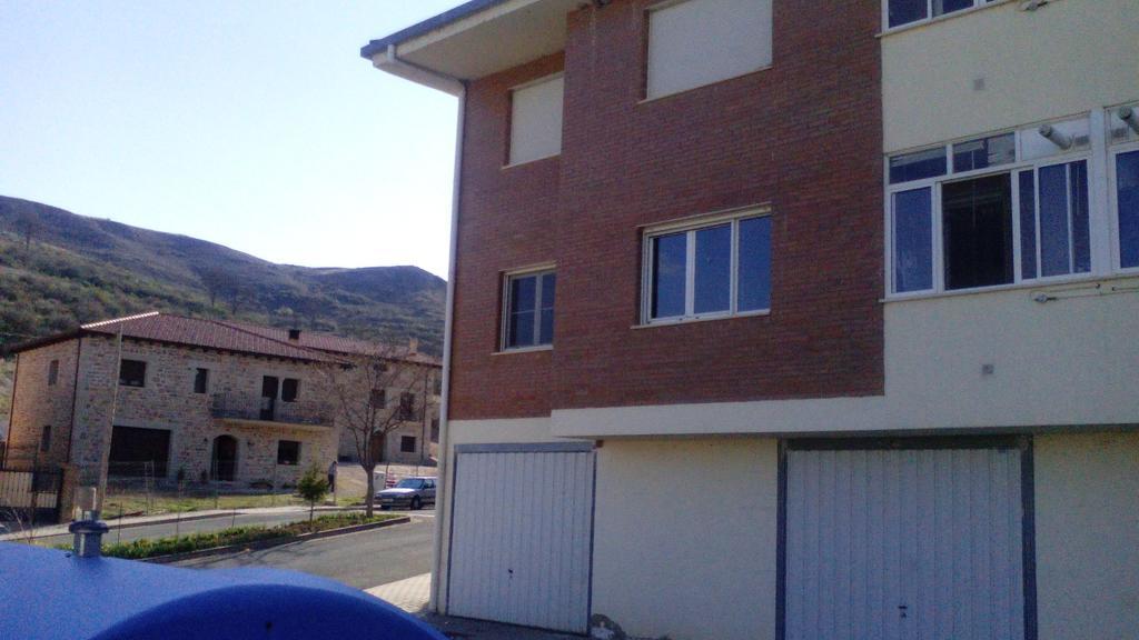 Apartment Casa Tono *