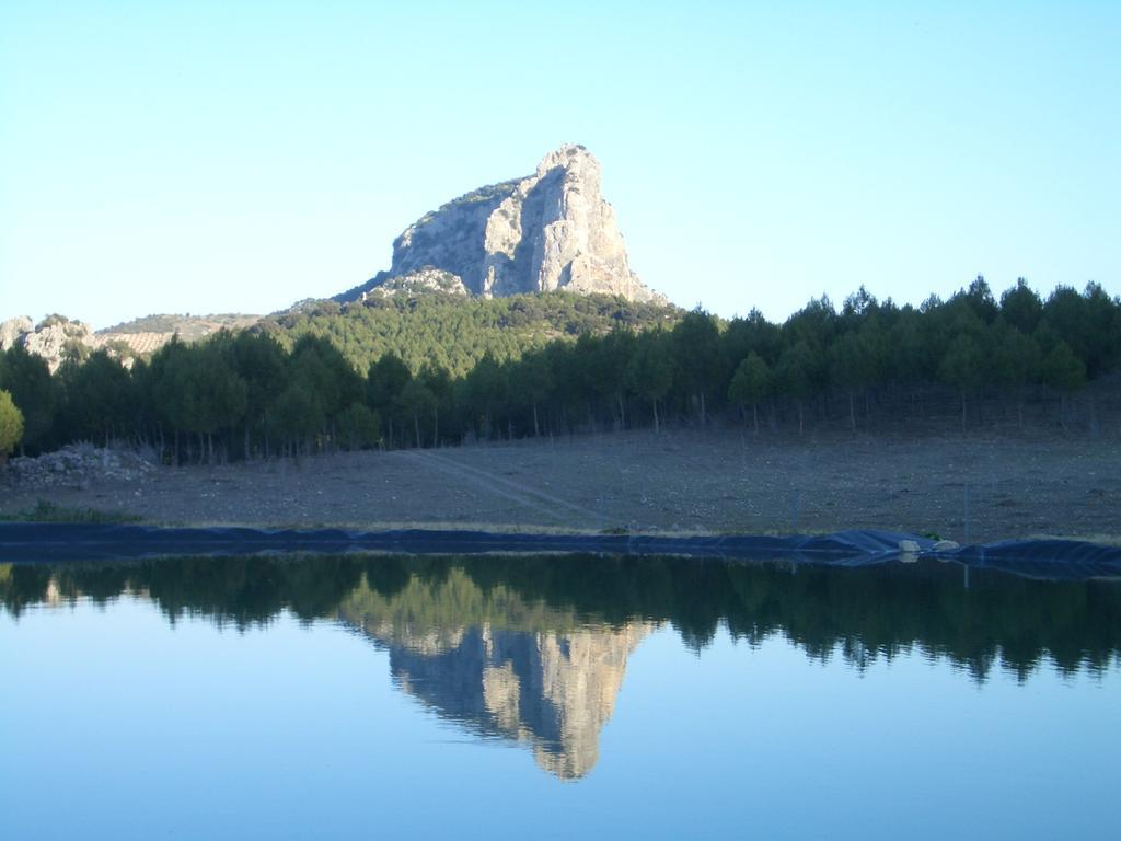 Apartamento Casa Rural Coripe *