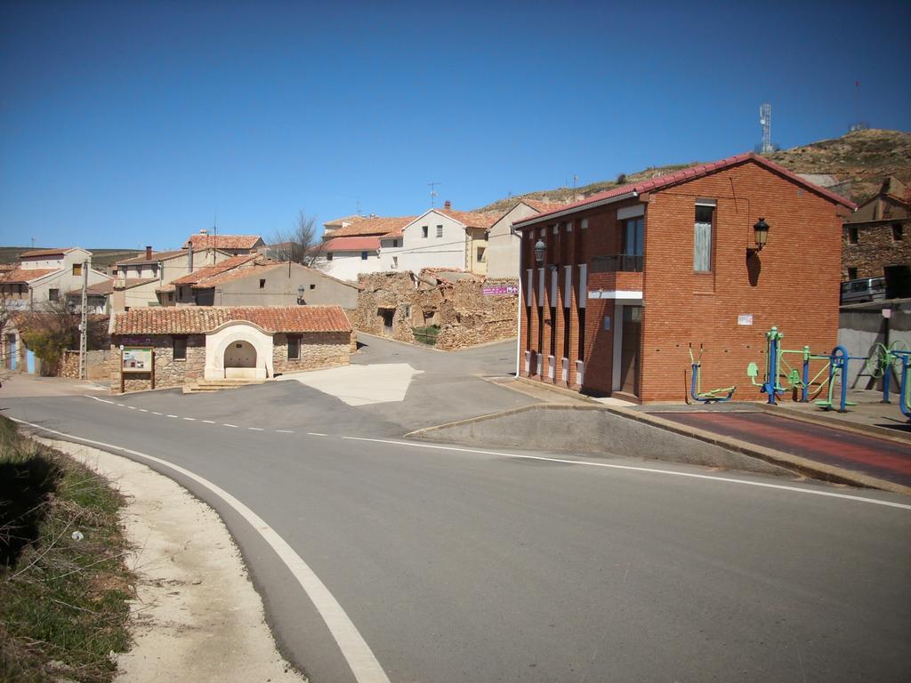Apartment Antigua Escuela