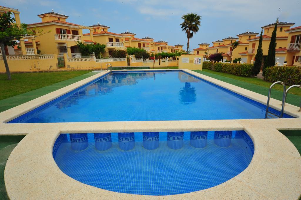 Alamos Orangecosta Holiday home Peniscola