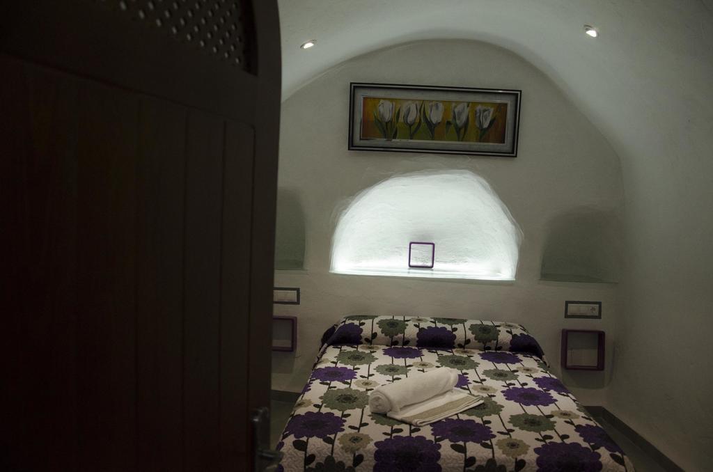 Casa rural Casas Cuevas Elmirador Fontanar