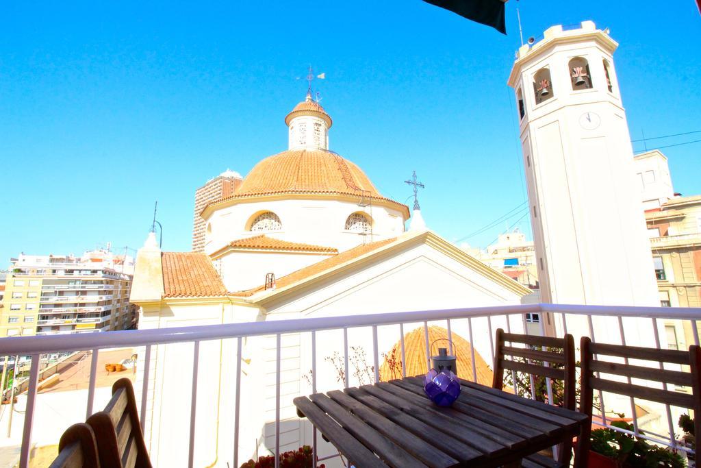 Apartamento La Cúpula