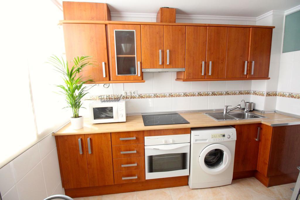 La Cúpula Apartamento Alicante