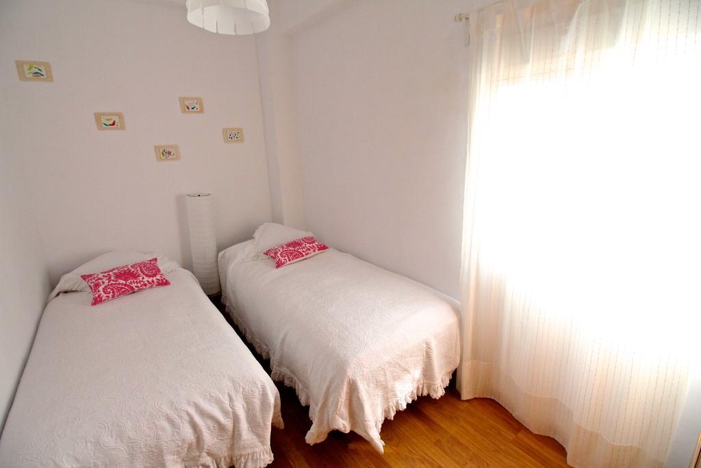La Cúpula Apartamento