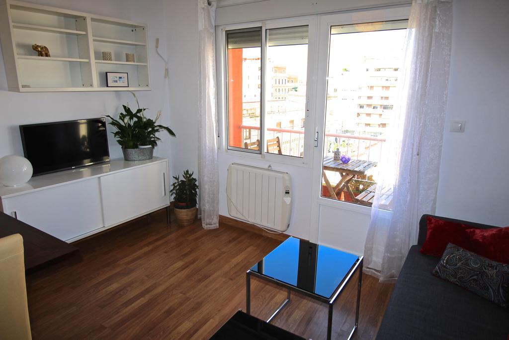 Apartamento La Cúpula *