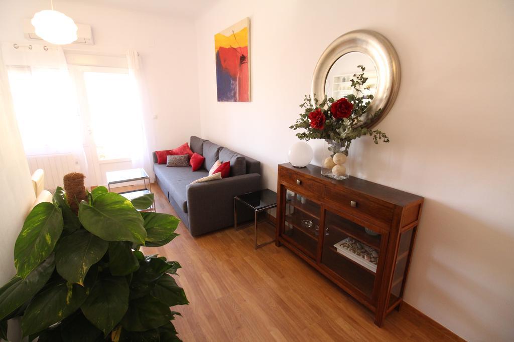 La Cúpula Apartamento *