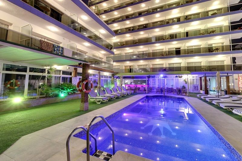 Princesa Solar 4* - Adults Recommended 4*