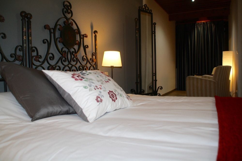 Hotel Venta Magullo La Lastrilla