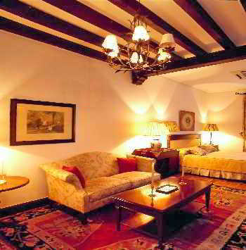 Hotel Vettonia 2*