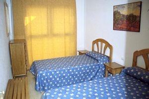 Apartment Magic Atrium Cala de Finestrat