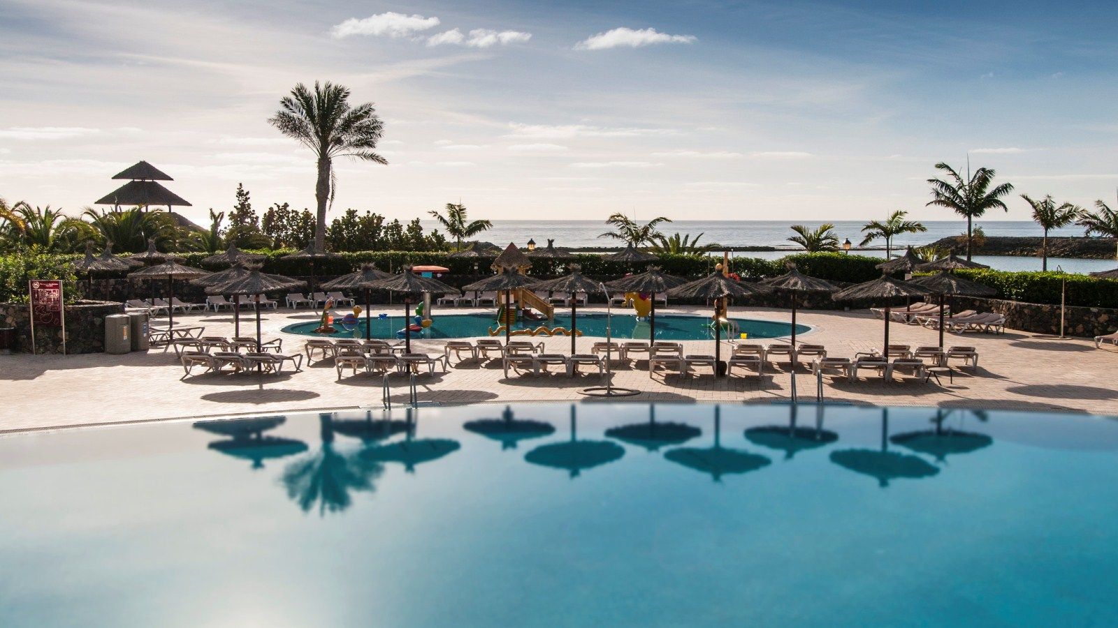 Hotel Sheraton Fuerteventura Golf&spa