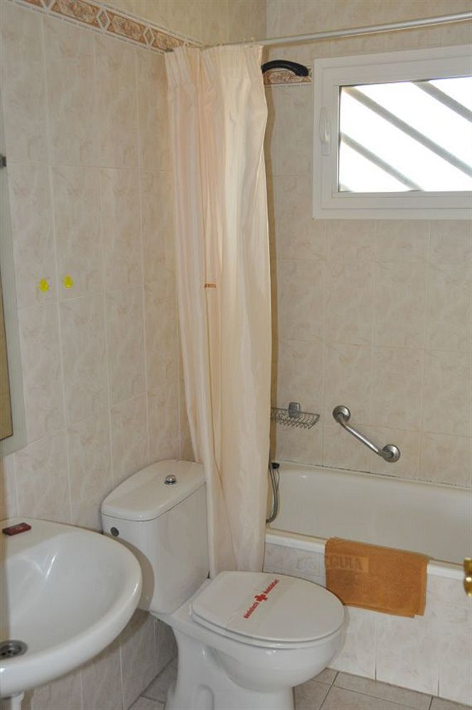 Apartamento Teneguia Puerto de la Cruz (Tenerife)