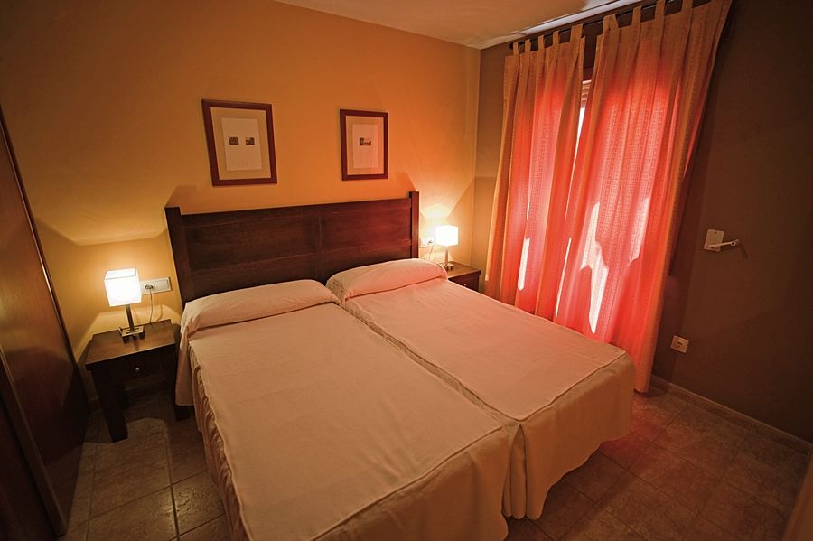 La Trufa Negra 3* Teruel