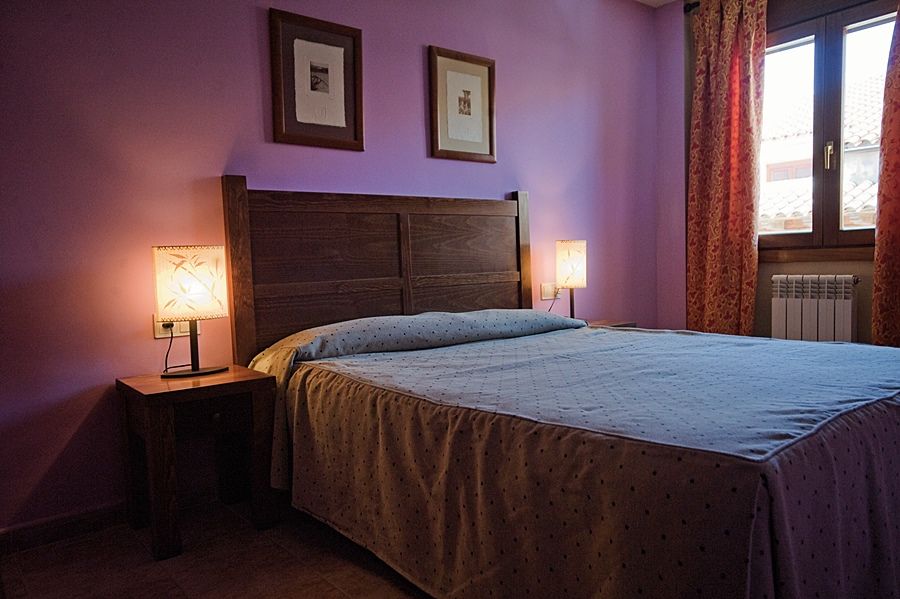 Hotel La Trufa Negra 3*