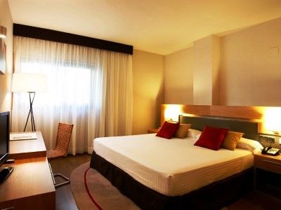Hotel Guadalmedina 4*