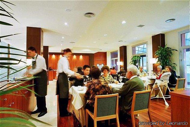 Park Hotel Berga