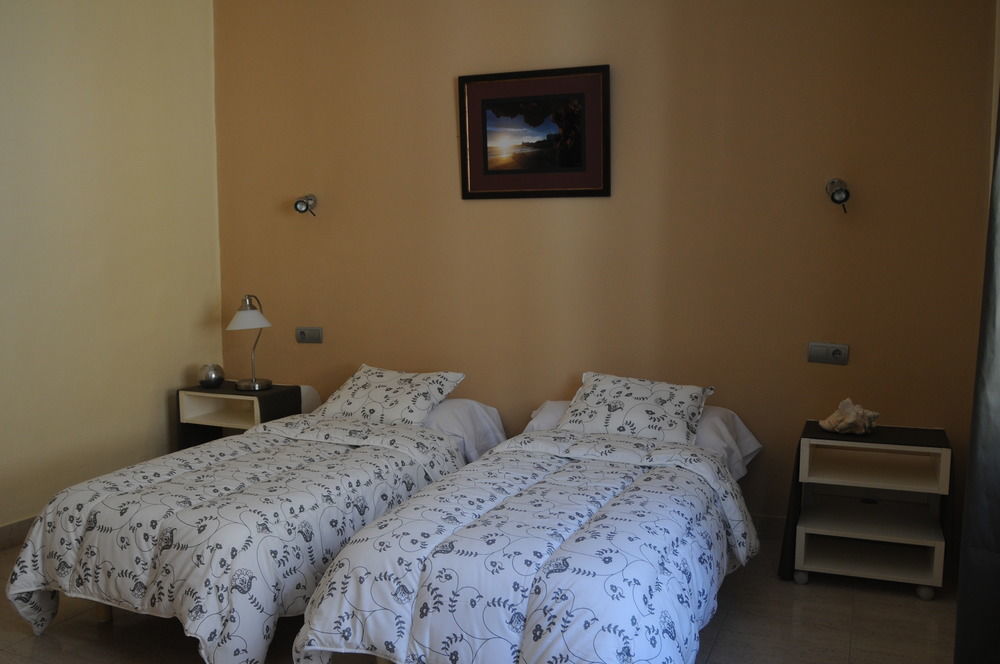 Ibiza Hotel Sitges