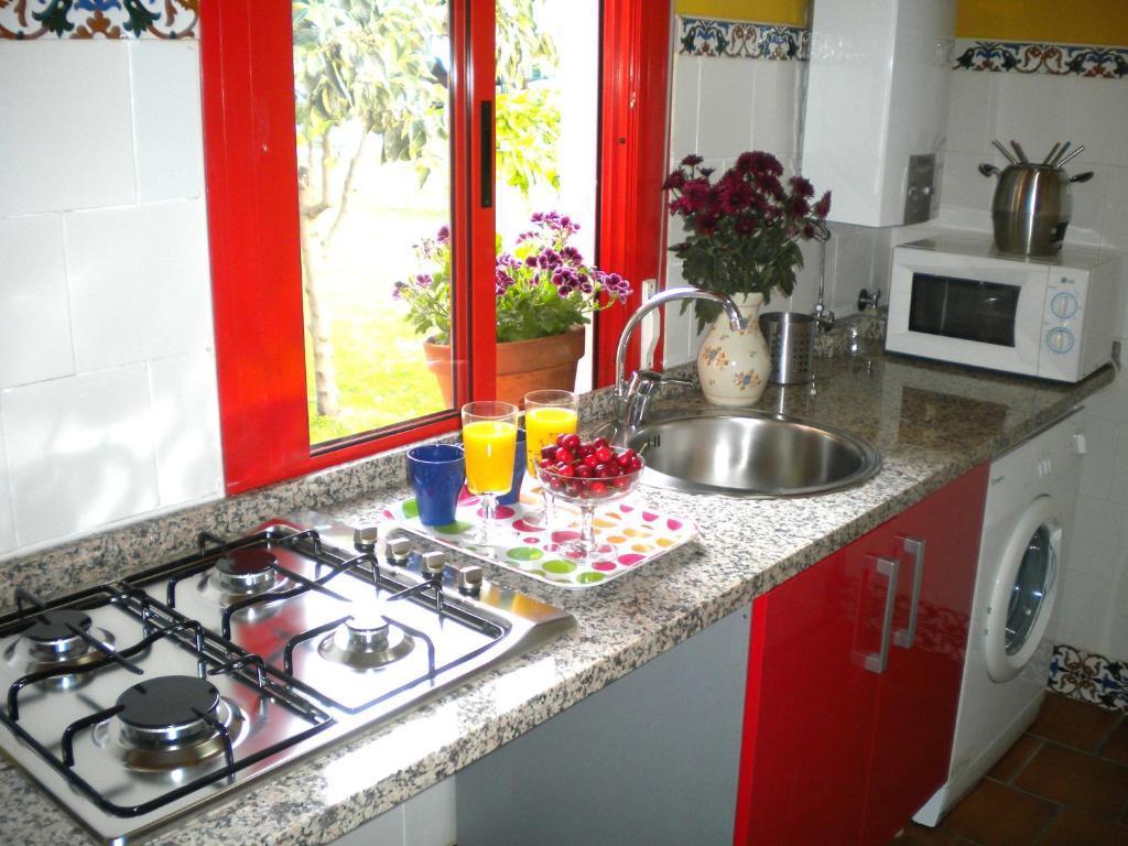 Villa La Rosillo
