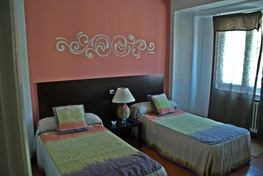 Guest house El Parque
