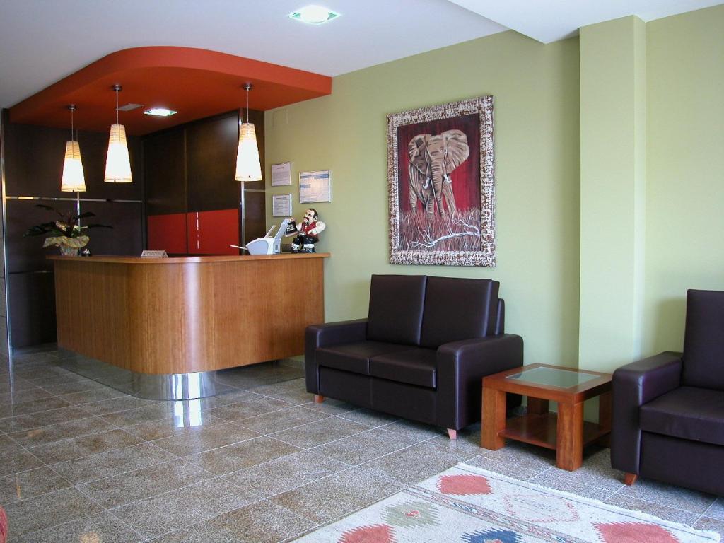 A Bota Hotel 3*