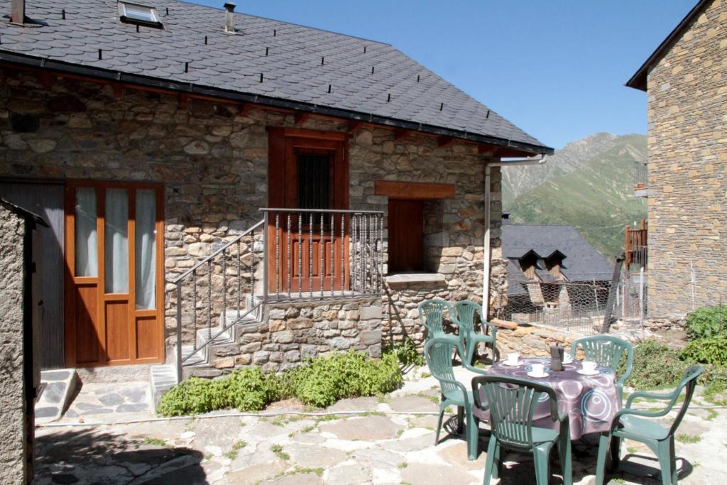 Country house Ca De Garbot Durro
