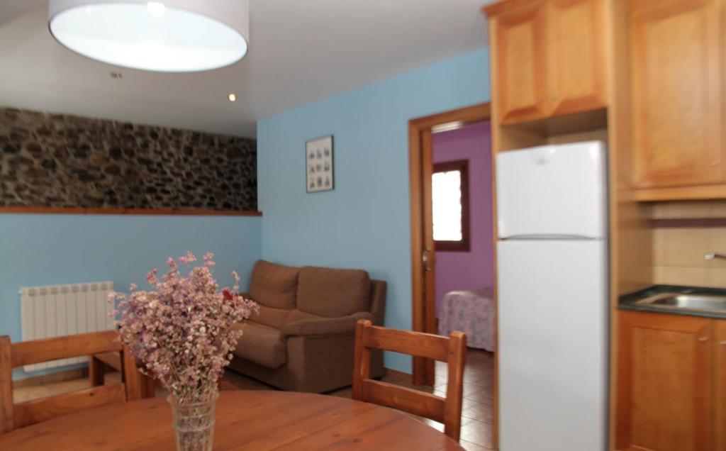 Ca De Garbot Country house Durro