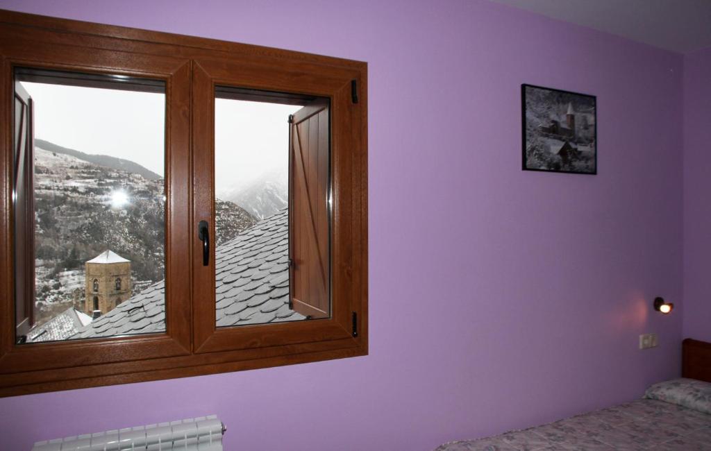 Country house Ca De Garbot