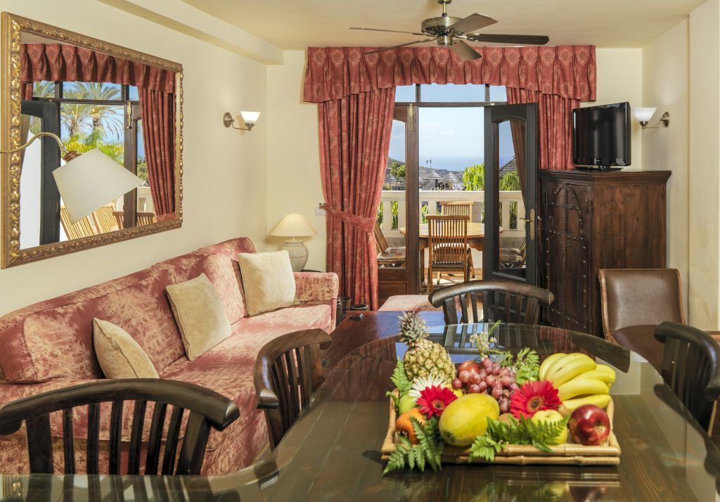 Regency Country Club, Hotel Playa de las Américas
