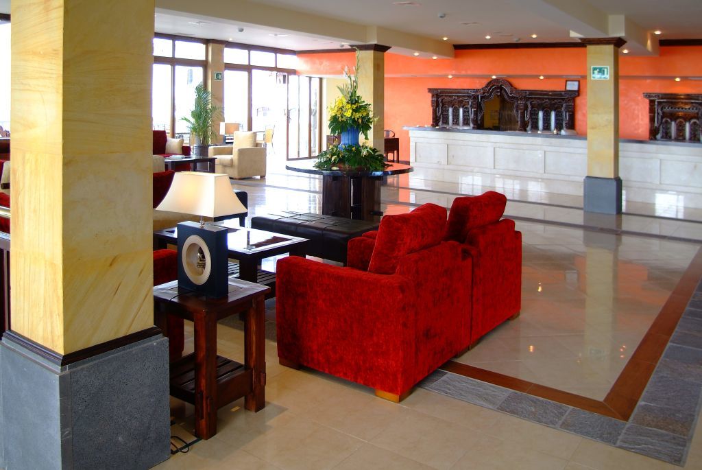 Regency Country Club, Playa de las Américas