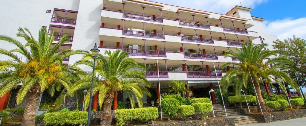 Centro Cancajos Apartment