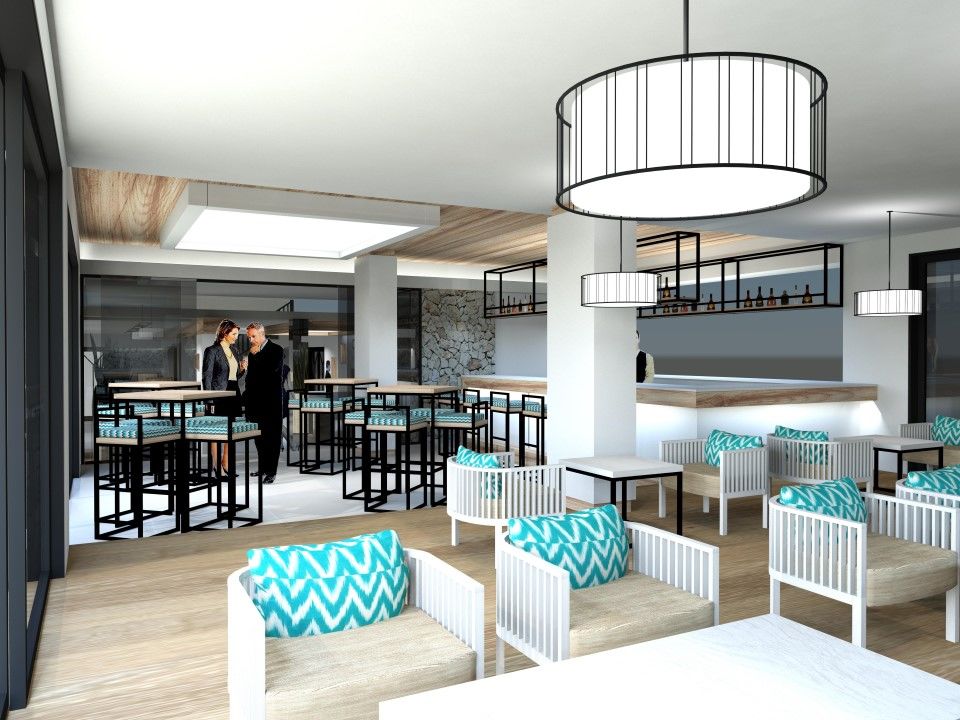 Hotel Cupido Boutique Peguera