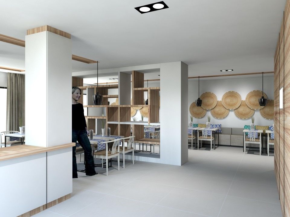 Cupido Boutique 3*