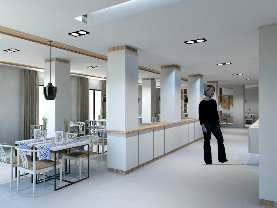 Cupido Boutique Hotel 3*
