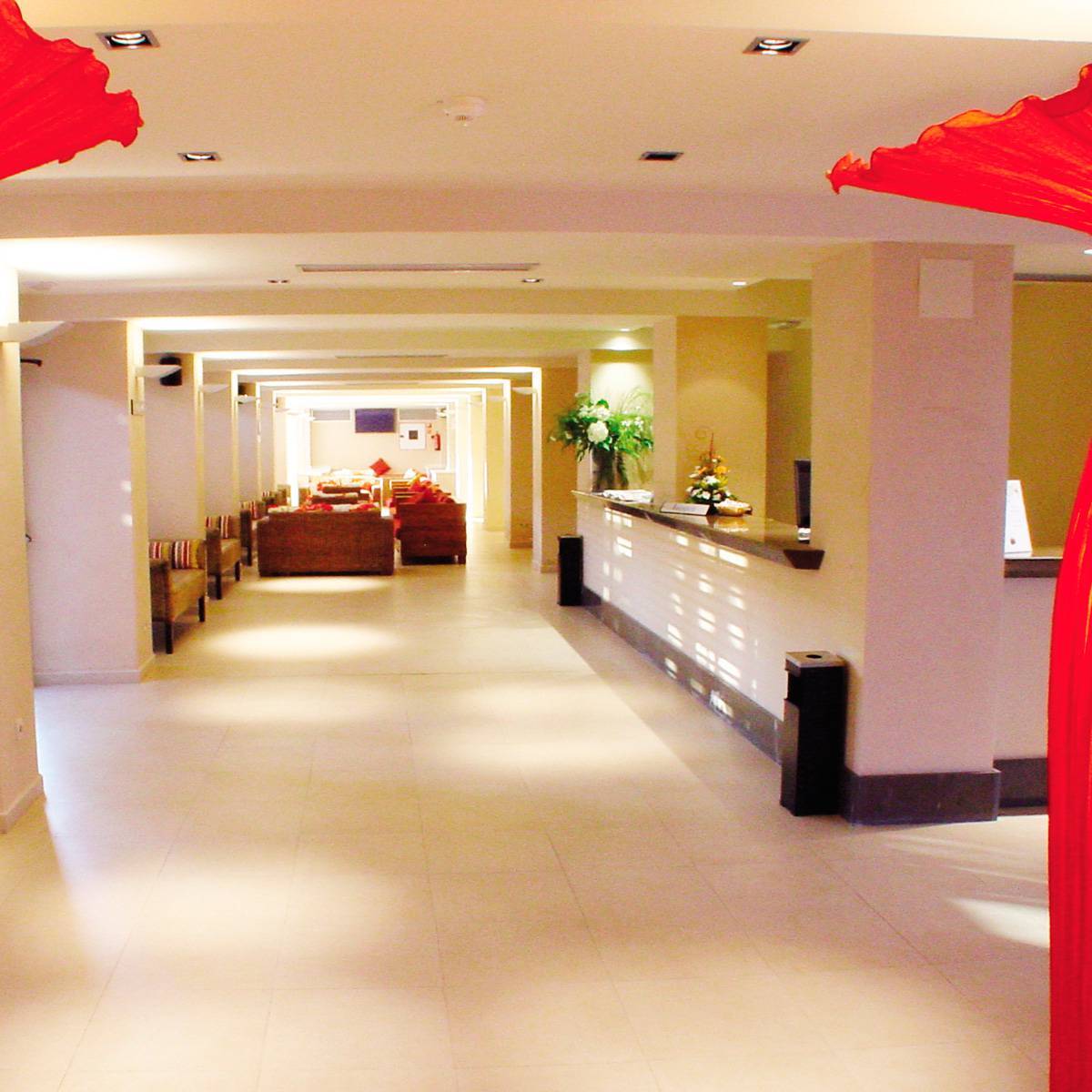 Hotel Hotel Alcossebre Alcoceber