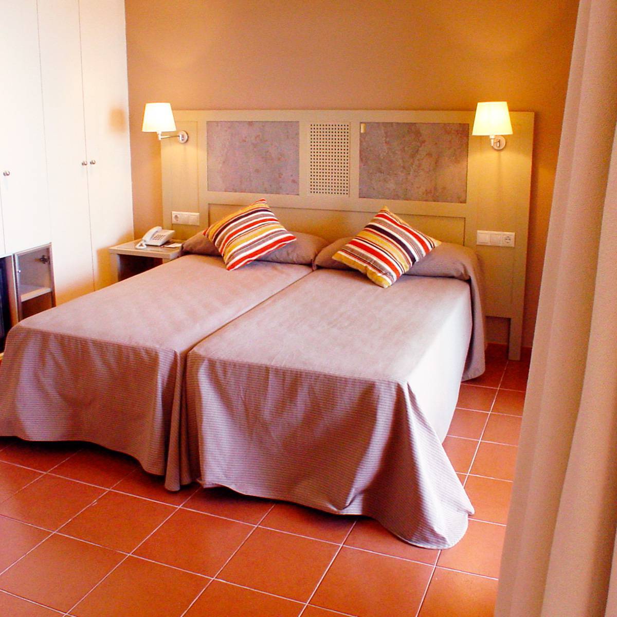 Hotel Alcossebre 3* Alcoceber