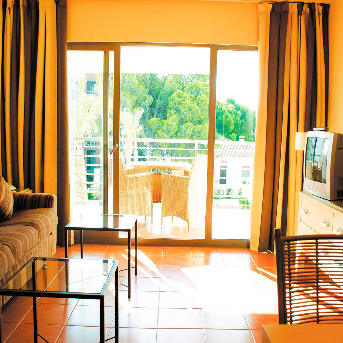 Hotel Alcossebre Hotel Alcoceber