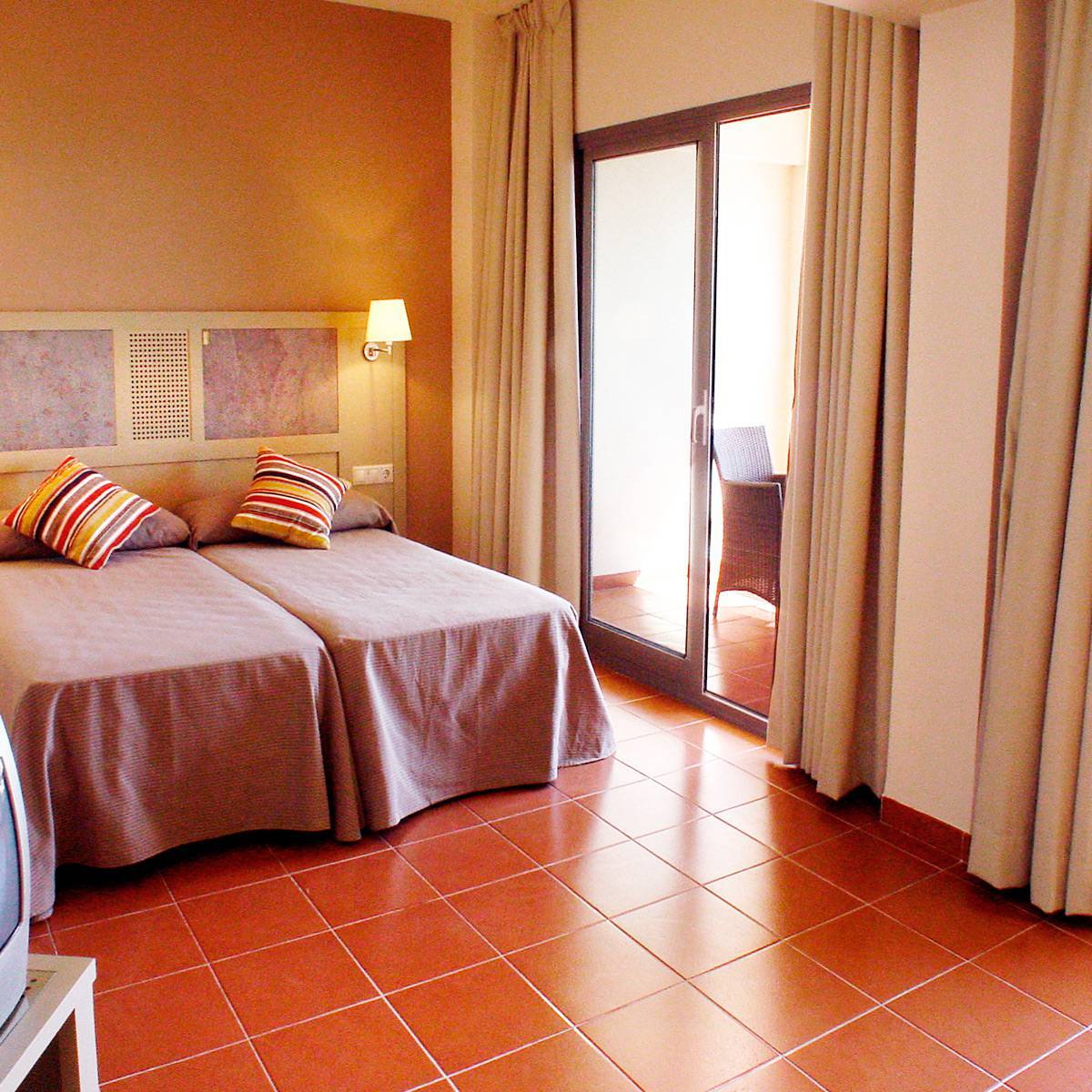 Hotel Alcossebre Alcoceber