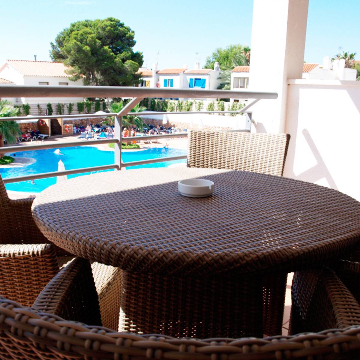 Hotel Alcossebre 3*