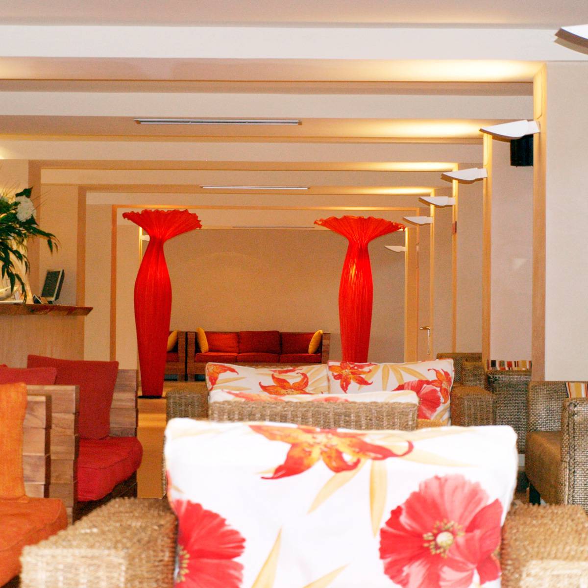 Hotel Alcossebre Hotel 3*