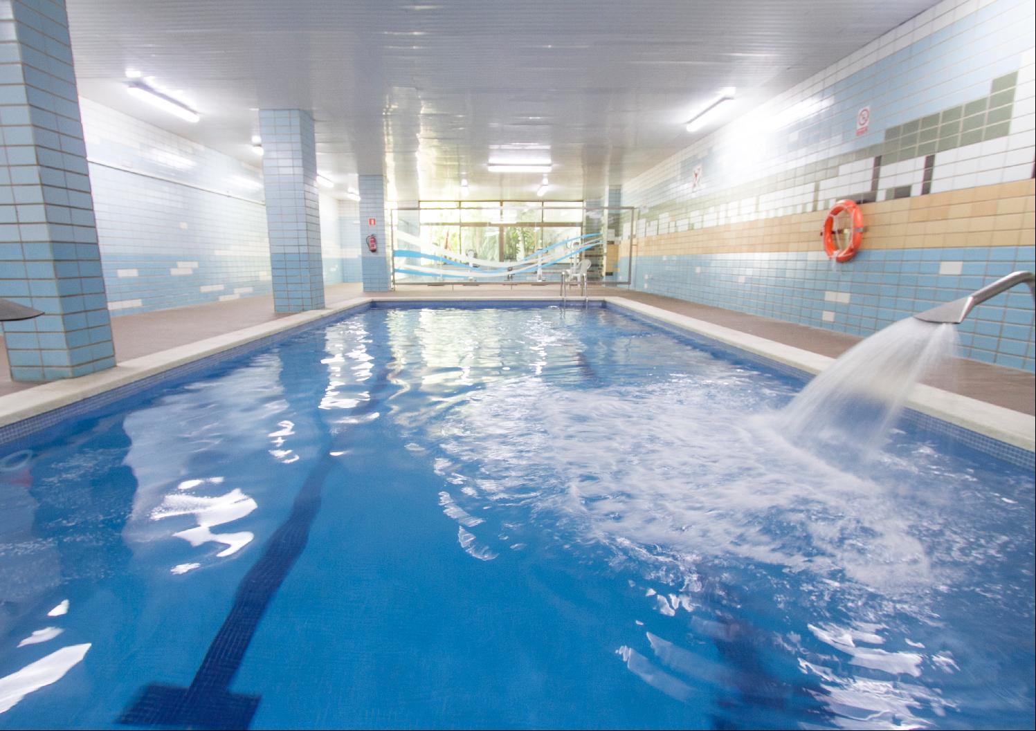 Gran Garbi & Aquasplash Lloret de Mar