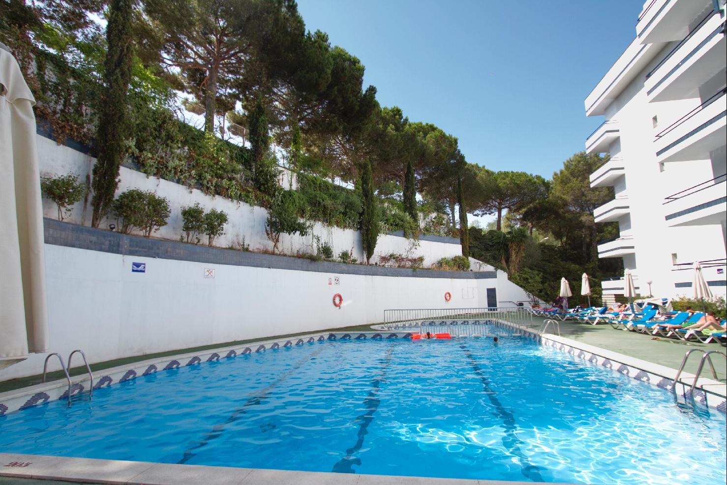 Hotel Gran Garbi & Aquasplash 4*
