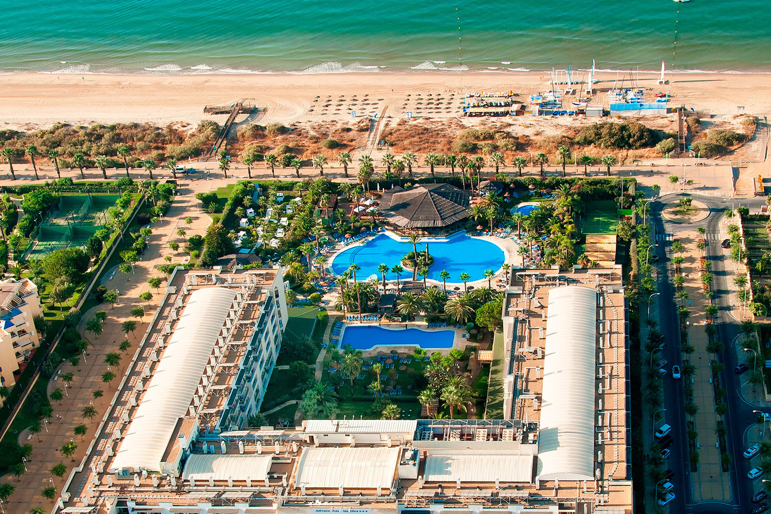 Estival Hotel