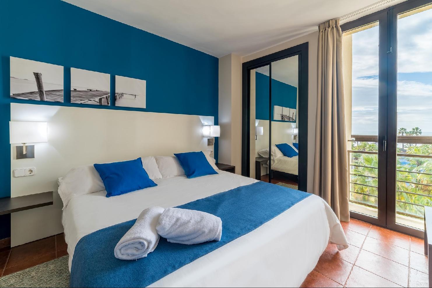 Estival 4* Islantilla