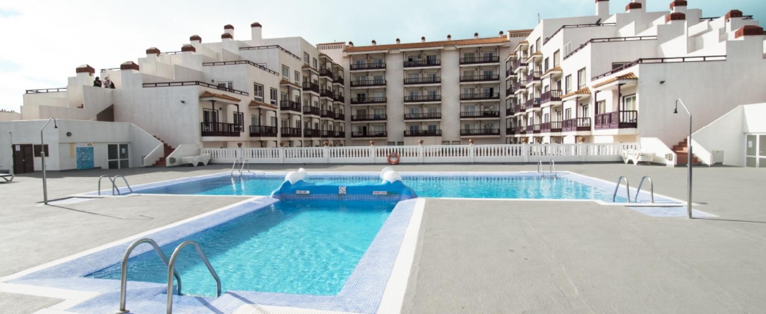 Centro Cancajos Apartment