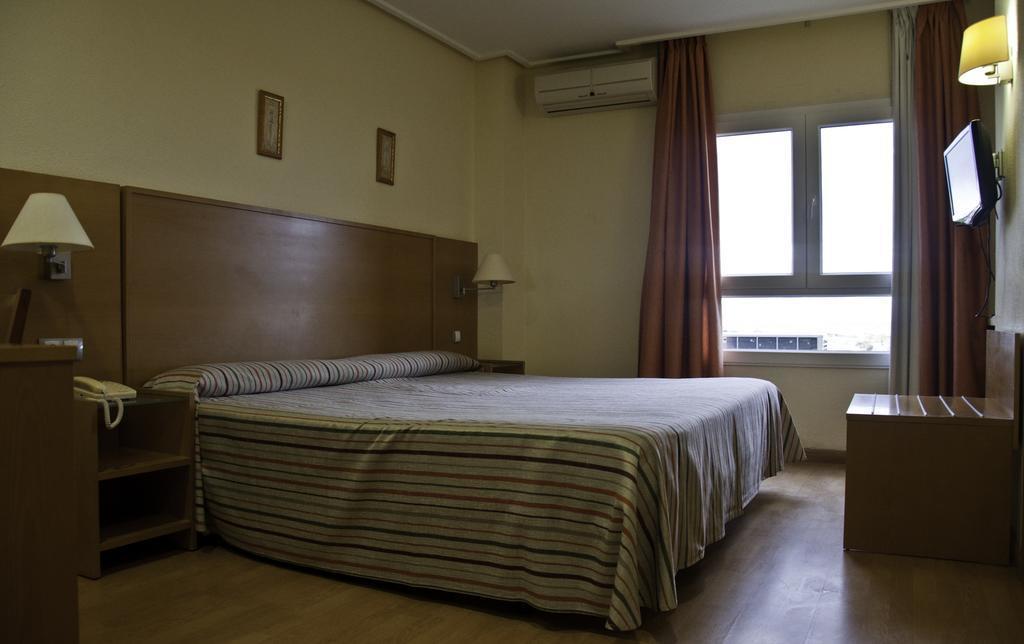 Hotel Torrejoven 3*