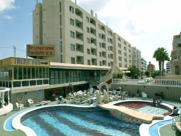 Torrejoven 3*