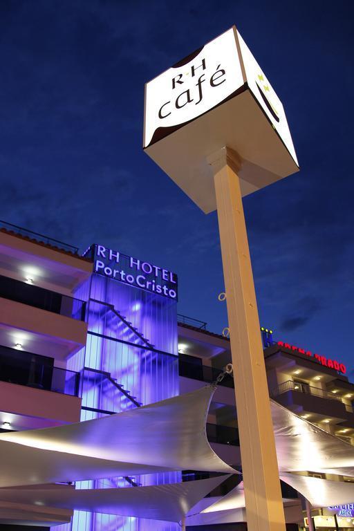 Rh Portocristo & Wellness Peniscola