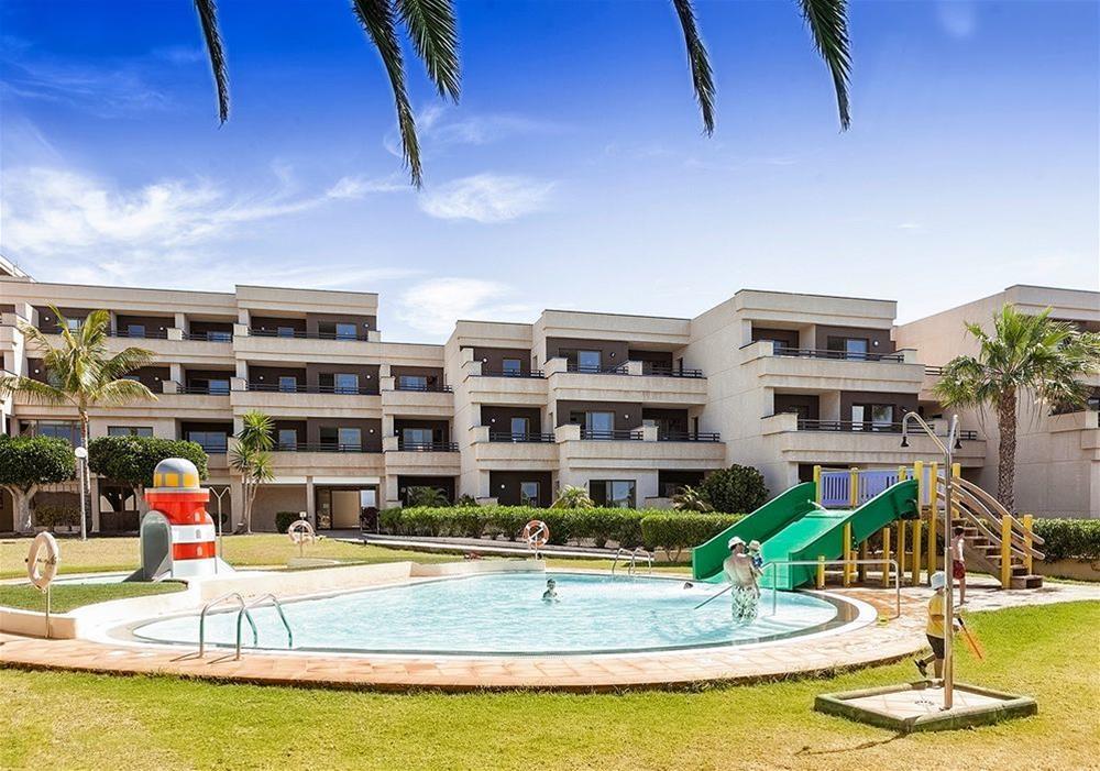 Hotel Barceló Lanzarote Active Costa Teguise